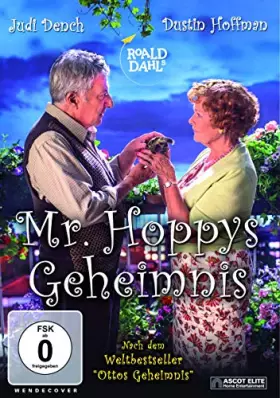 Couverture du produit · Mr.Hoppys Geheimnis [Import]