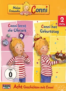 Couverture du produit · 02/2er DVD Folge 3+4 [Import]