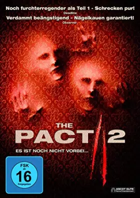 Couverture du produit · The Pact 2 [Import]