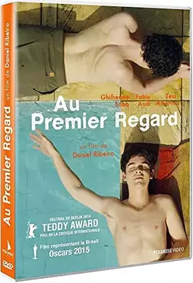 Couverture du produit · Au premier regard