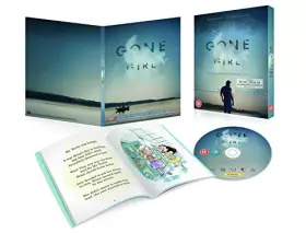 Couverture du produit · Gone Girl-Das perfekte Opfer [Import]