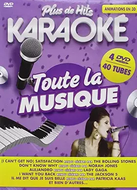 Couverture du produit · Toute la Musique