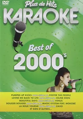Couverture du produit · Best of 2000s / Various [Import]