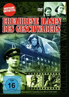 Couverture du produit · Erfahrene Hasen des Geschwaders [Import]