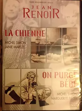 Couverture du produit · La Chienne + On Purge Bébé