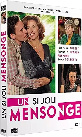 Couverture du produit · Un si Joli Mensonge