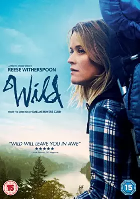 Couverture du produit · Wild DVD [Import]