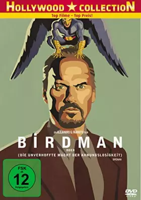 Couverture du produit · Birdman [Import]