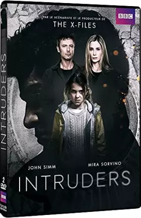 Couverture du produit · Intruders