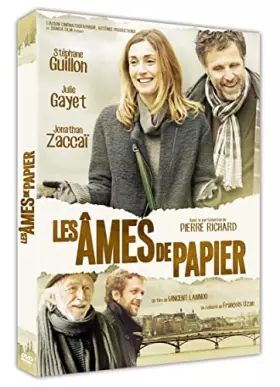 Couverture du produit · Les Ames de Papier