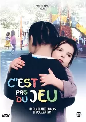 Couverture du produit · C'est pas du jeu