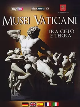Couverture du produit · Musei vaticani [Import]