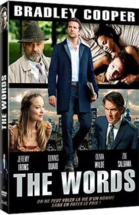 Couverture du produit · The Words