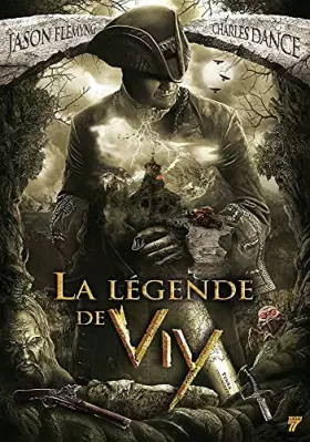 Couverture du produit · La Légende de Viy
