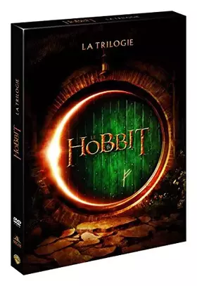 Couverture du produit · Le Hobbit - La trilogie [DVD]