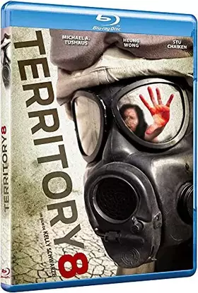 Couverture du produit · Territory 8 [Blu-ray]