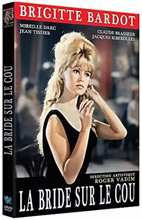 Couverture du produit · La Bride sur le cou