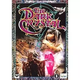 Couverture du produit · The Dark Crystal [DVD] [2005]