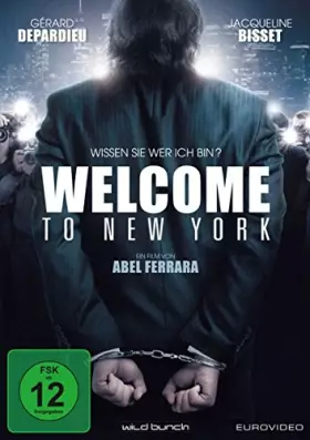 Couverture du produit · Welcome to New York [Import]