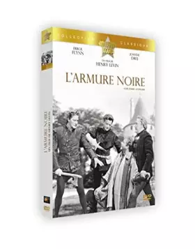 Couverture du produit · L'Armure noire
