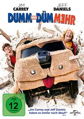 Couverture du produit · Dumm und Dümmehr [Import]