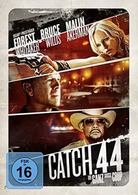 Couverture du produit · Catch 44 -Der ganz große Coup