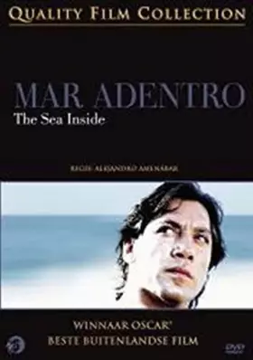 Couverture du produit · Mar Adentro
