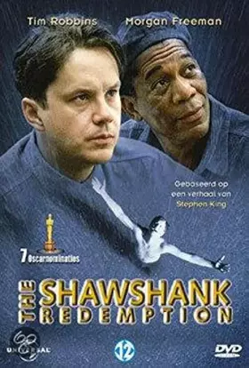 Couverture du produit · Shawshank Redemption