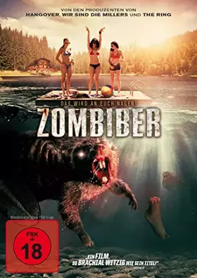 Couverture du produit · Zombiber [Import]