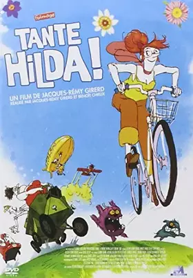 Couverture du produit · Tante Hilda