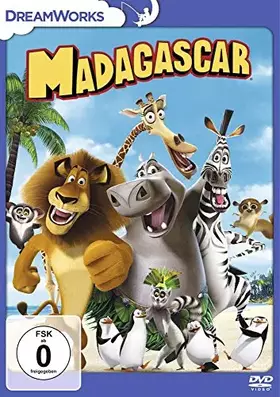 Couverture du produit · Madagascar [Import]