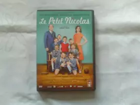 Couverture du produit · Le petit Nicolas