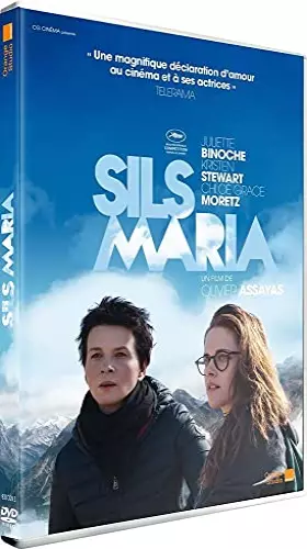 Couverture du produit · SILS Maria