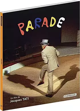 Couverture du produit · Parade [Blu-ray]