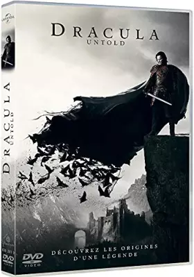 Couverture du produit · Dracula Untold