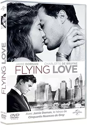 Couverture du produit · Flying Love