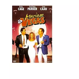 Couverture du produit · MARIAGE A VEGAS