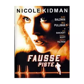 Couverture du produit · FAUSSE PISTE