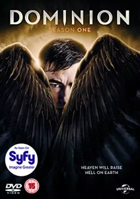 Couverture du produit · Dominion-Series 1 [Import]