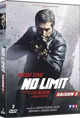 Couverture du produit · No Limit - Saison 3