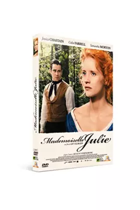 Couverture du produit · Mademoiselle Julie