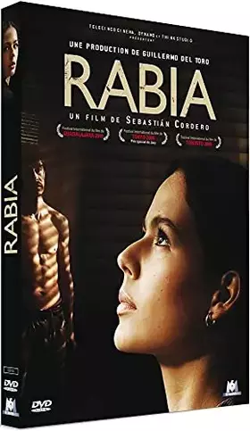 Couverture du produit · Rabia