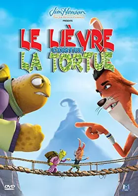 Couverture du produit · Le Lièvre Contre la Tortue