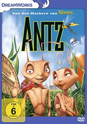Couverture du produit · Antz [Import]