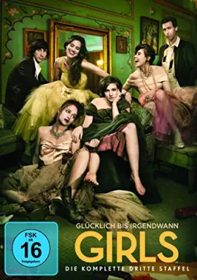 Couverture du produit · Girls: Staffel 3 [Import]
