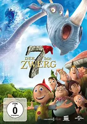 Couverture du produit · Der 7bte Zwerg [Import]