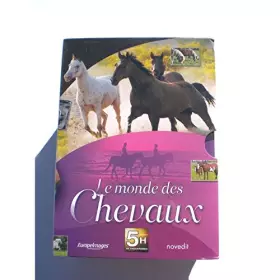 Couverture du produit · Le Monde Des Chevaux