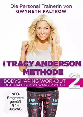 Couverture du produit · Bodyshaping Workout 2