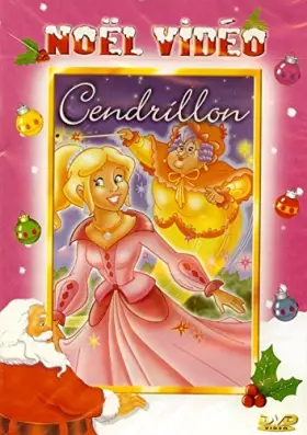 Couverture du produit · CENDRILLON - NOEL VIDEO