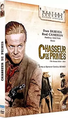 Couverture du produit · Chasseur de primes [Édition Spéciale] [Édition Spéciale]